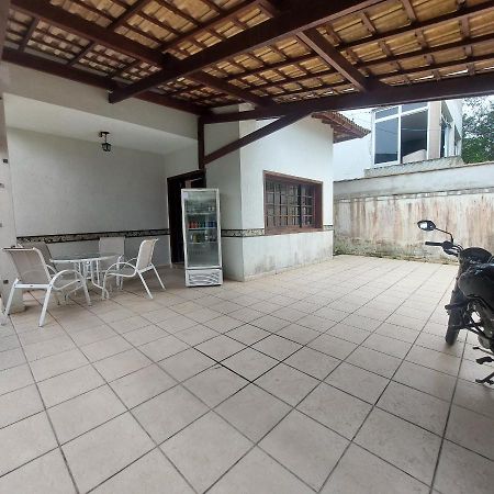 Pousada Cantinho Do Guaruja 2 Guarujá Exterior foto