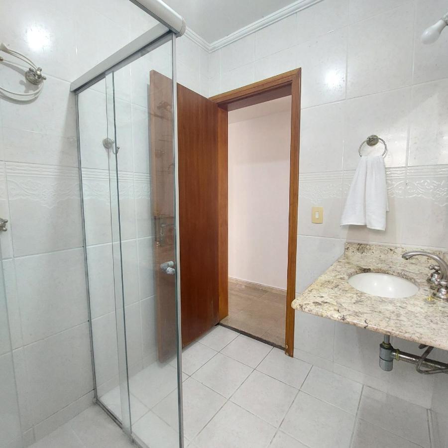 Pousada Cantinho Do Guaruja 2 Guarujá Exterior foto
